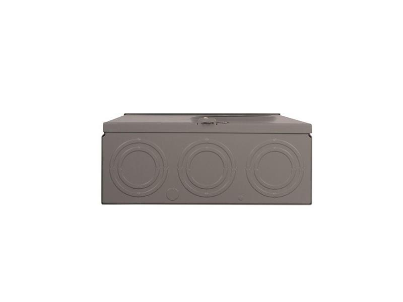 EATON CORPORATION UGTH4330UCH