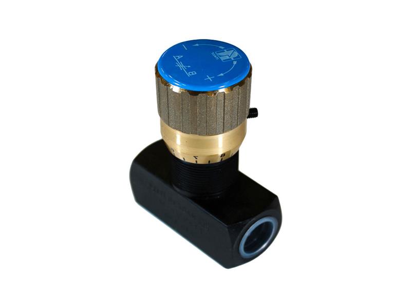 BERENDSEN FLUID POWER FT257/2-14