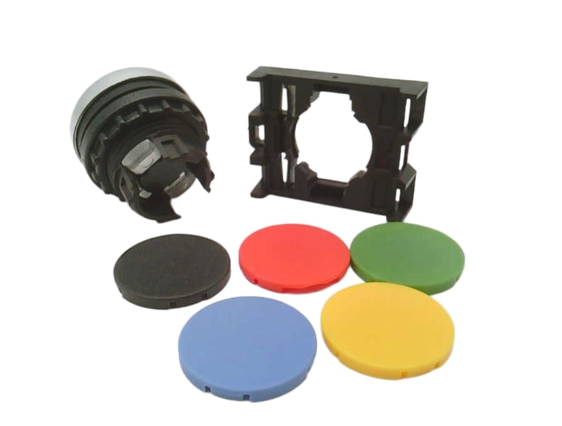 EATON CORPORATION M22-D-X+M22-A+M22XD-S/R/G/Y/B