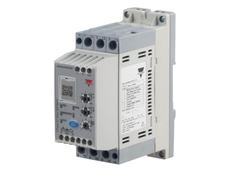 CARLO GAVAZZI RSGD6016GGVD210C