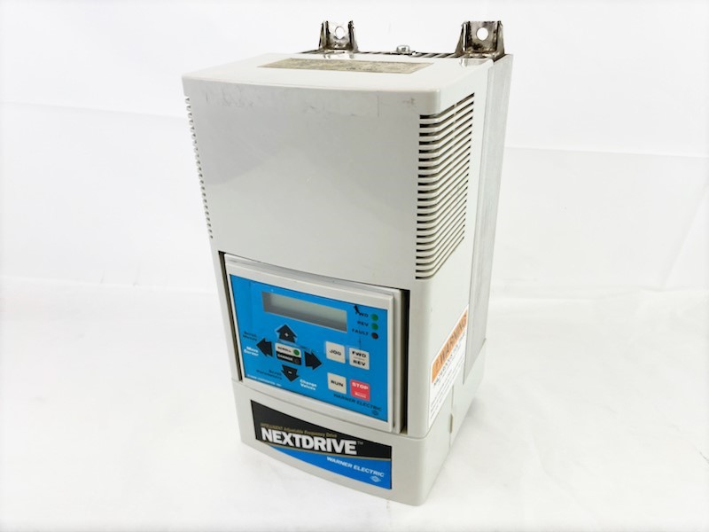 DANAHER MOTION SC4410-01000