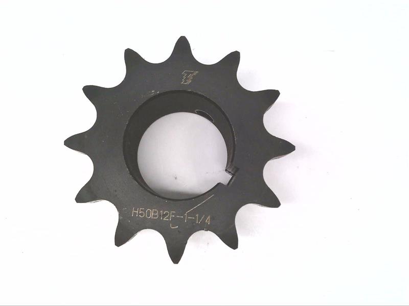 TSUBAKI GROUP H50B12F-1-1/4