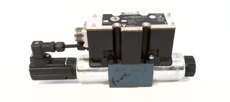 BOSCH 4WREE 6 E32-20/G24K31/A1V0000002
