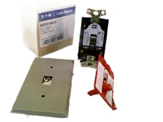 MST01FN1P by EATON CORPORATION
