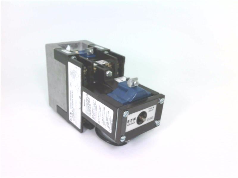 EATON CORPORATION D26MRD202A1