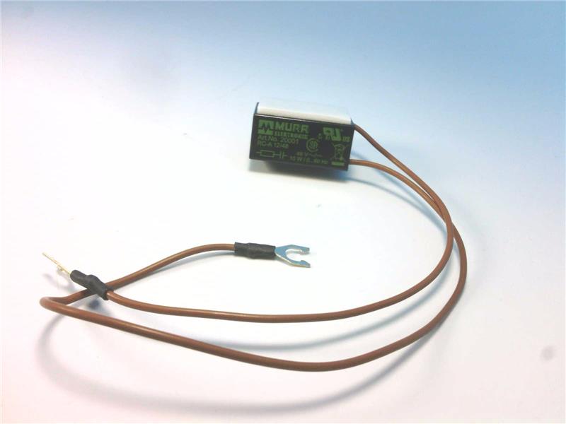 MURR ELEKTRONIK 20001