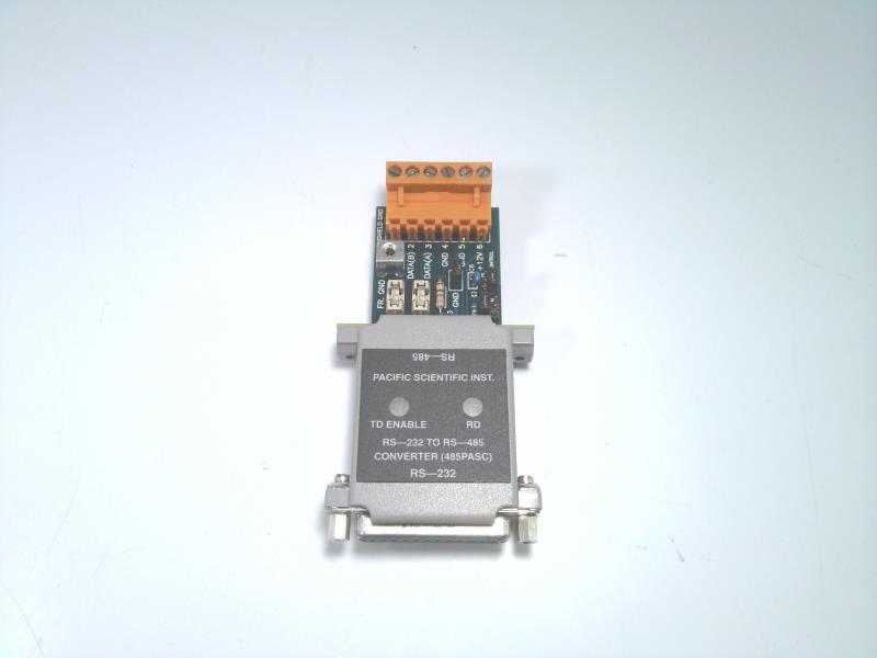 PACIFIC SCIENTIFIC INSTRUMENTS 2082383-2