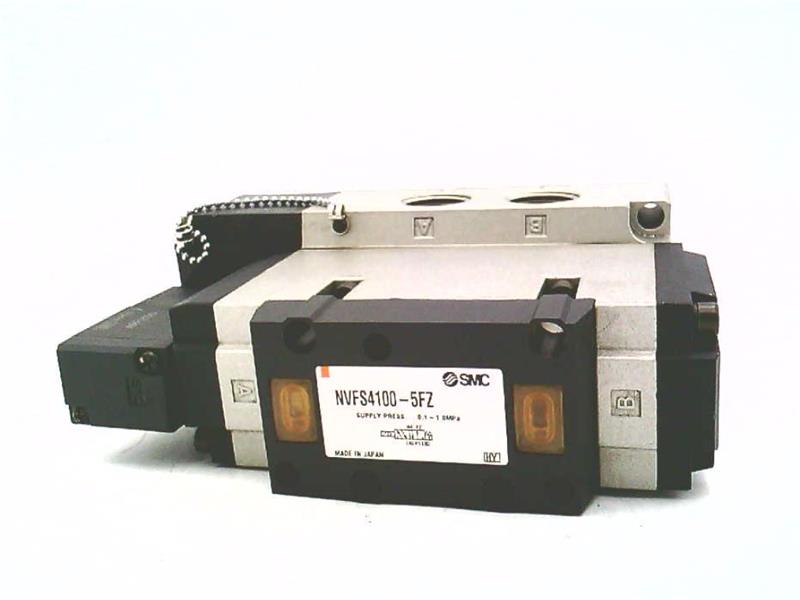 SMC NVFS4100-5FZ-04T