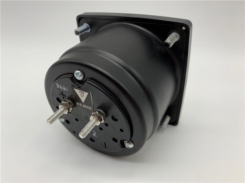 JEWELL INSTRUMENTS 2830-1041-PZWZ