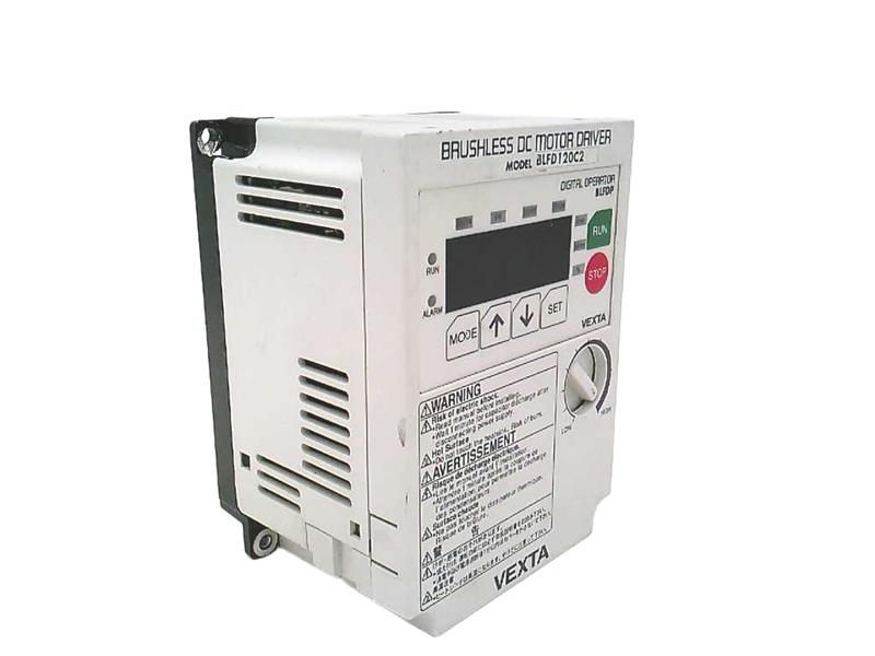 ORIENTAL MOTOR BLFD120C2
