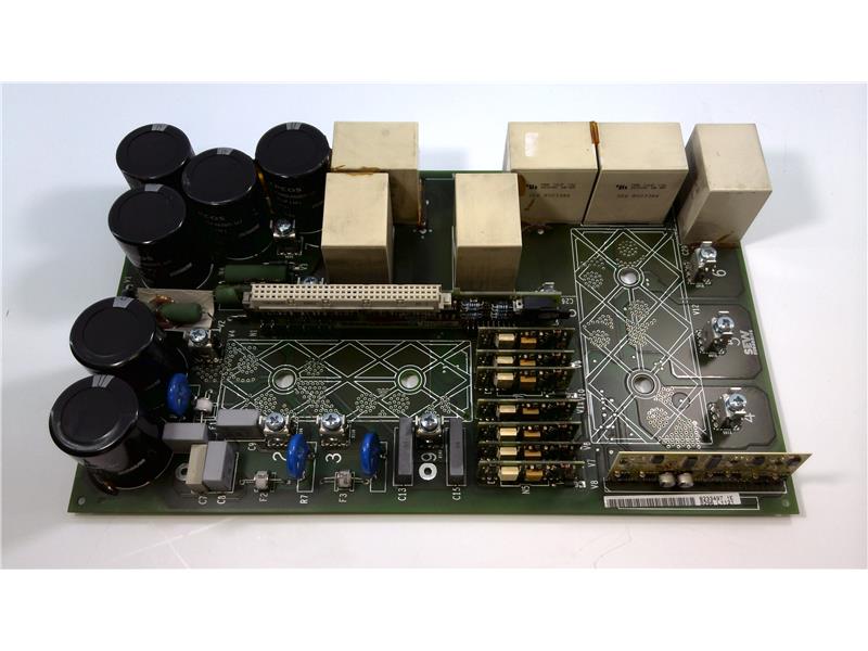 SEW EURODRIVE 8233497.1E