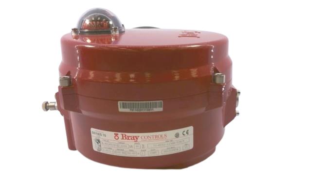 BRAY 70E201-113DA536/F