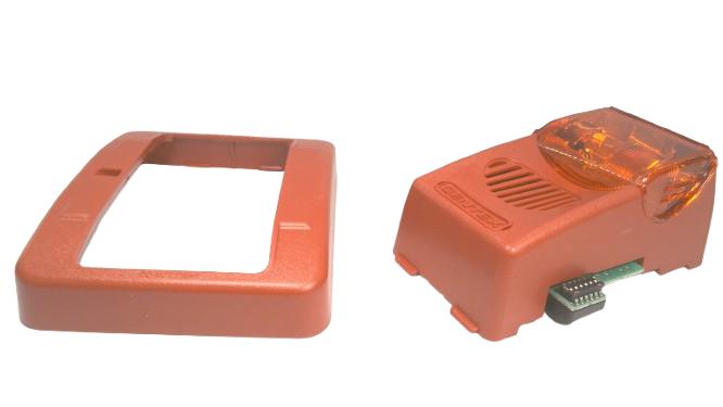 GENTEX CORPORATION GECR24PWR