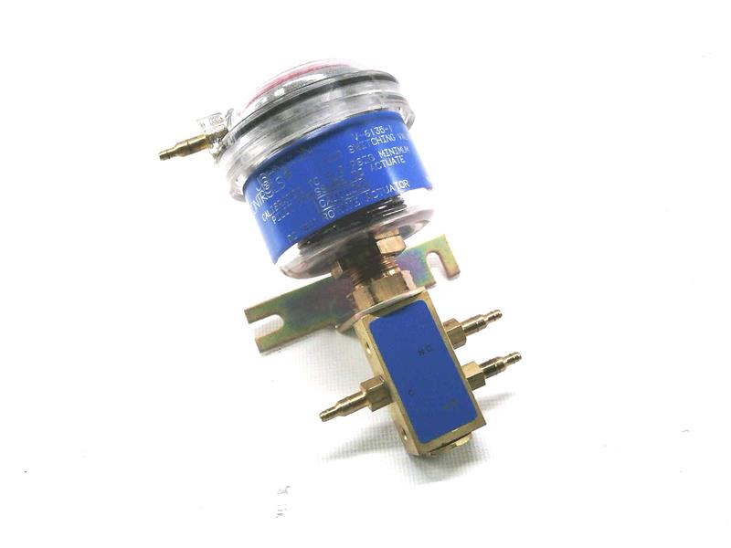 JOHNSON CONTROLS V-6135-1