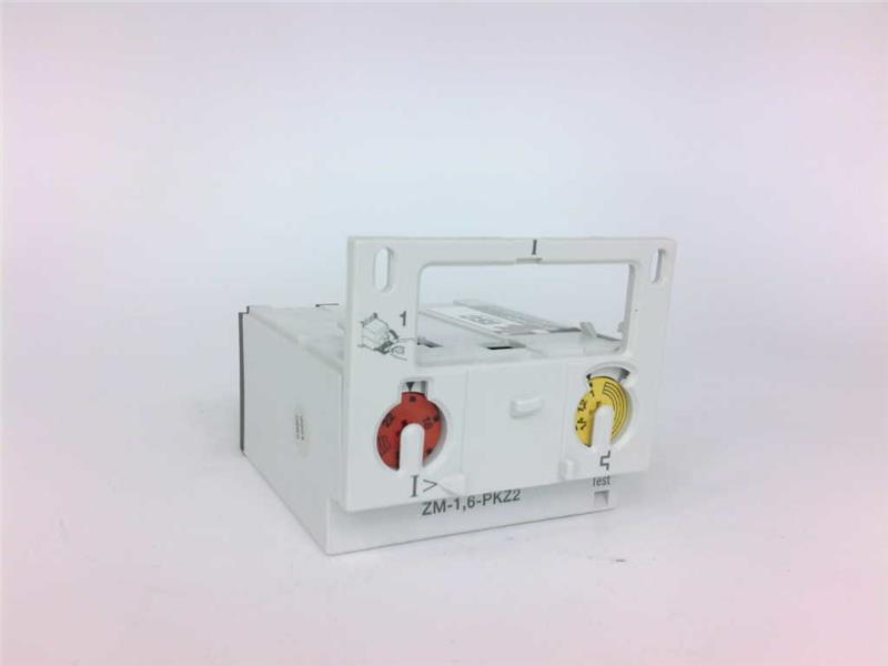 EATON CORPORATION ZM-0.6-PKZ2