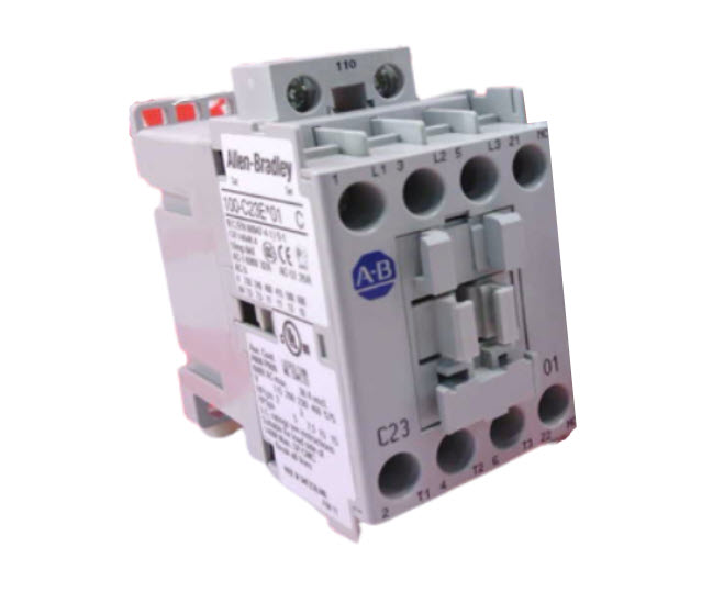 ALLEN BRADLEY 100-C23ED01