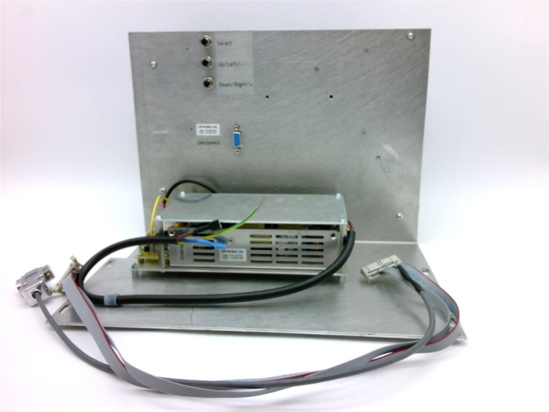 118306225 by OPTRONIC