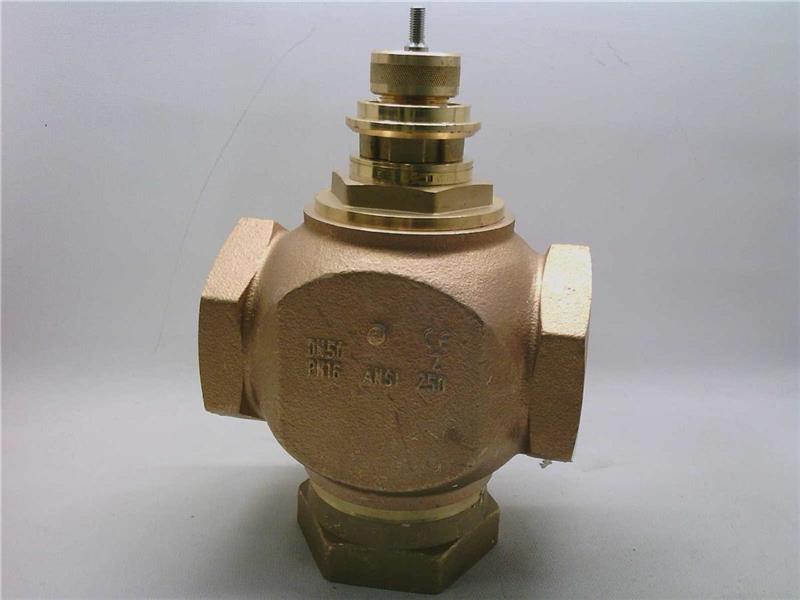 VG-7802ST by JOHNSON CONTROLS