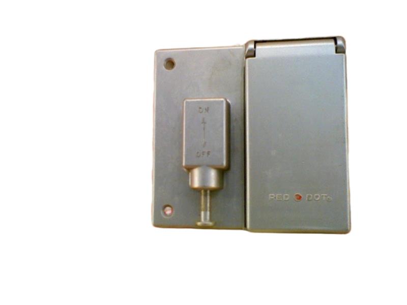 2-CWTDR by ABB THOMAS & BETTS