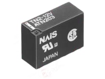 TN2-L2-24V by MATSUSHITA ELECTRIC
