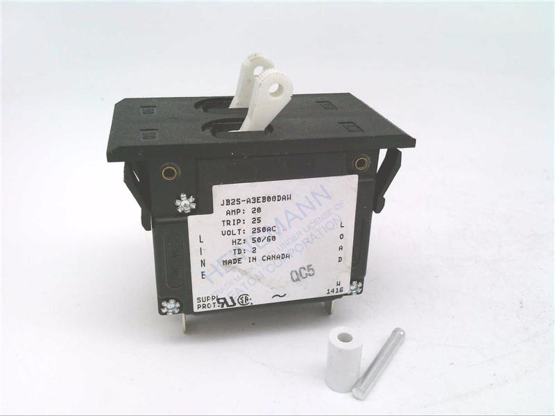 JB2S-A3EB00DAW by EATON CORPORATION
