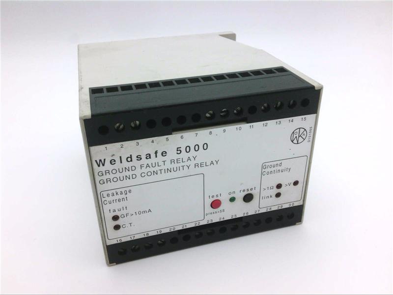 WOKA ELEKTRONIK 17007041