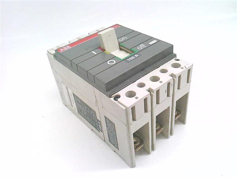 ASEA BROWN BOVERI S3N150TW