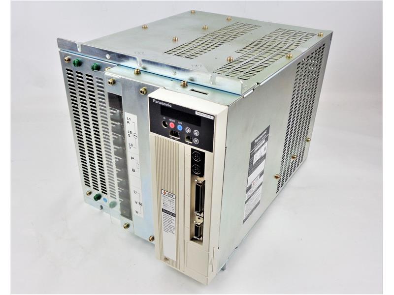 MATSUSHITA ELECTRIC MDDA753D1B