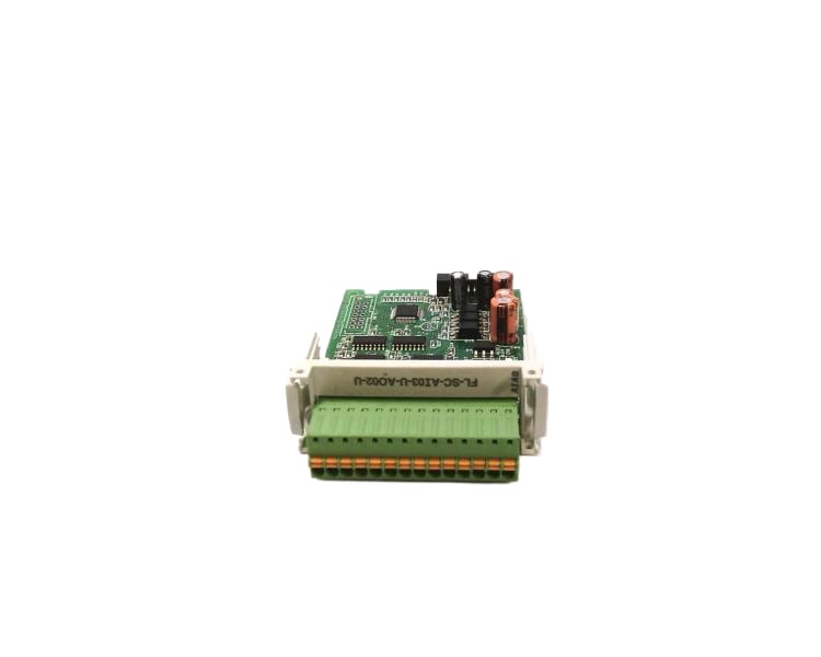 EFECTOR FL-SC-AI03-U-AO02-U