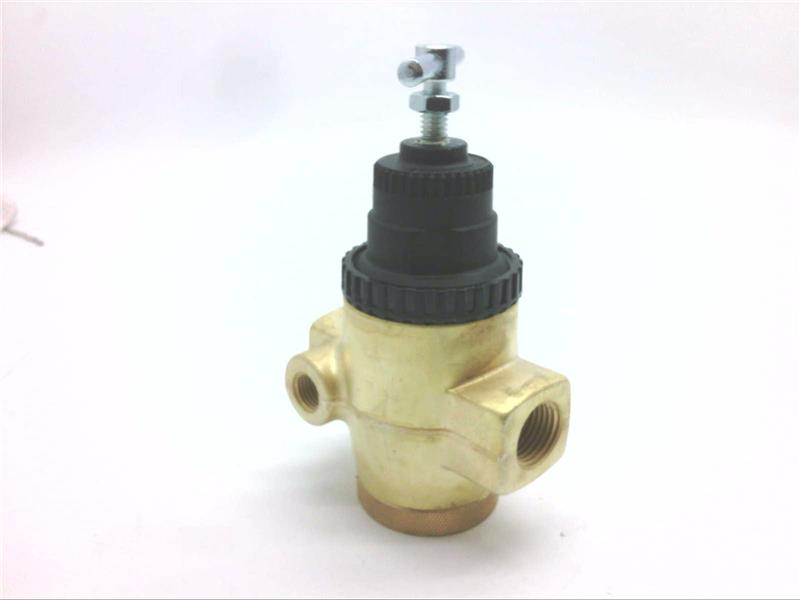 NORGREN R43-406-NNLA