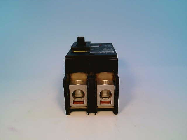 SCHNEIDER ELECTRIC QBL22250