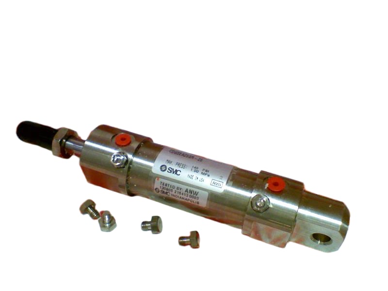 SMC CDG5EA25SR-25