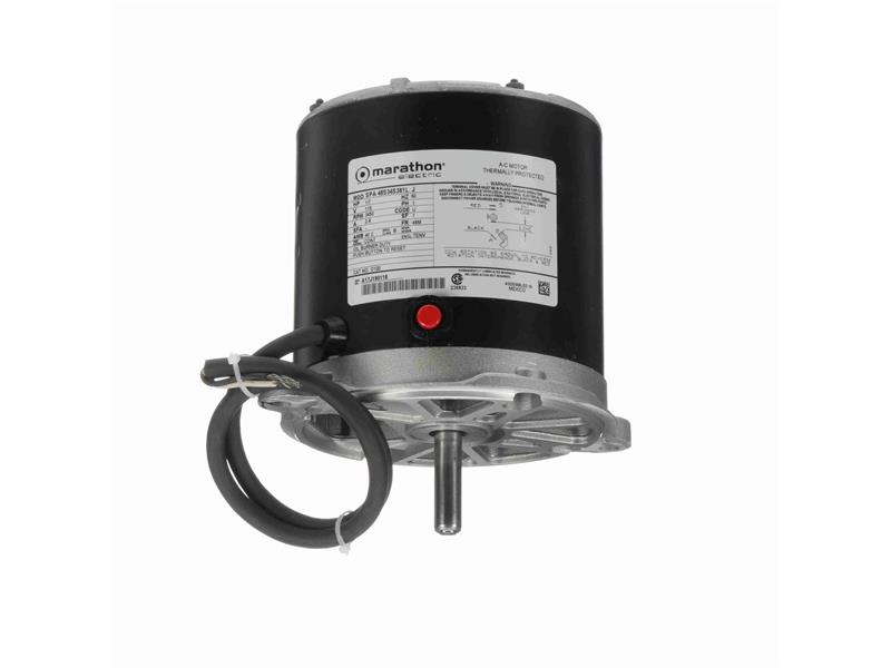 REGAL REXNORD 048S34S361