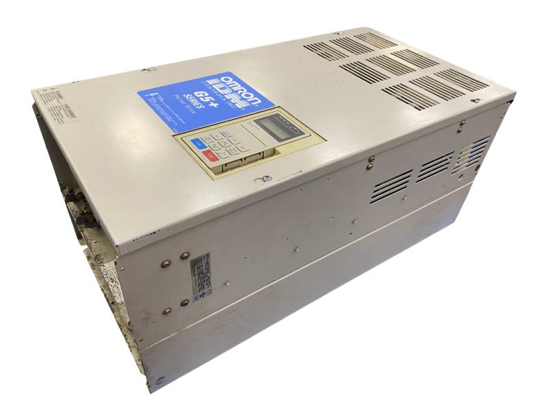 OMRON CIMR-G5U40371F