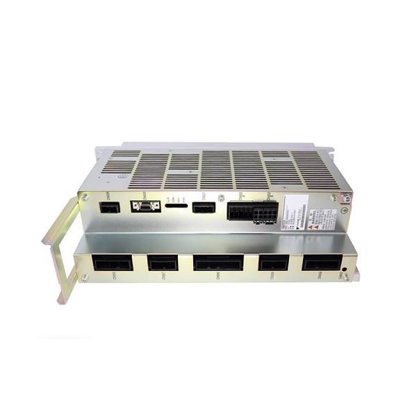 YASKAWA ELECTRIC SRDA-C0A30A21B-E