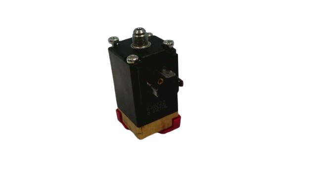 BURKERT 0312 D 2.5 FKM MS