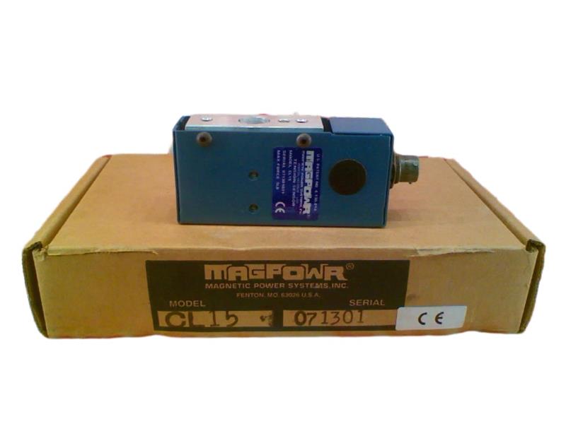 MAXCESS INTERNATIONAL CL1-5