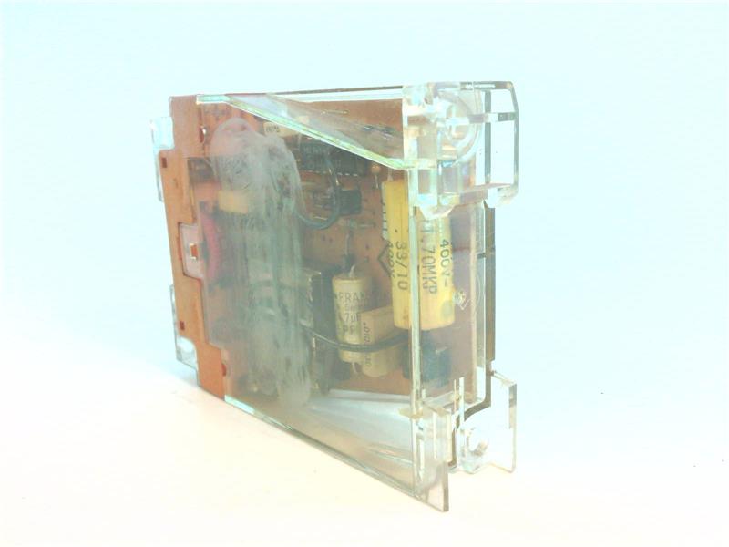 WIELAND KZT-01-0.5-10S