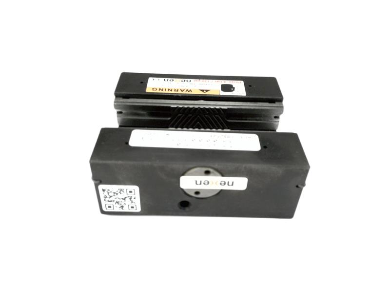 SAFE RB25B S/P S THK SHS by NEXEN GROUP
