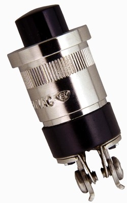 EDWARDS SIGNALING 820