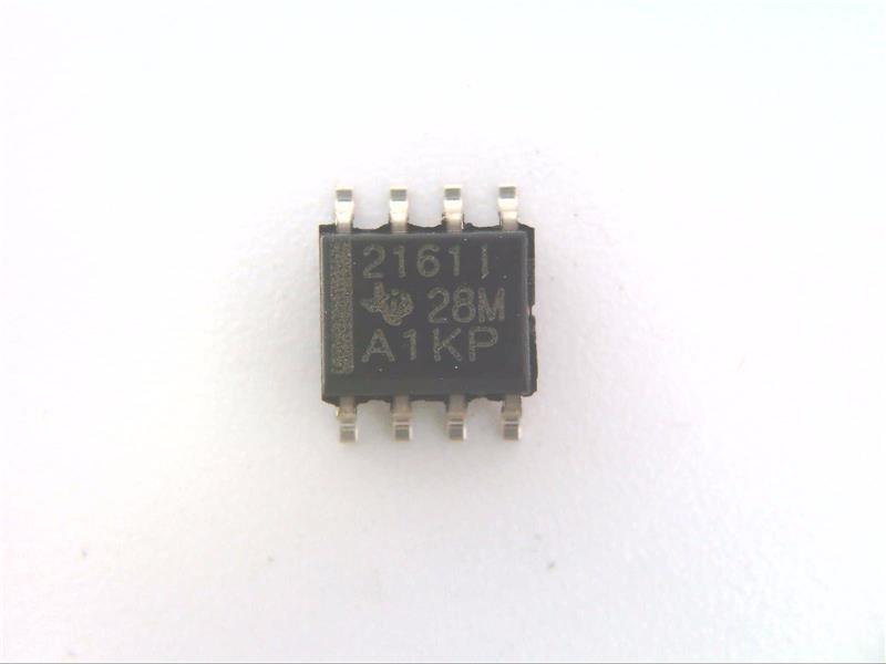 TEXAS INSTRUMENTS SEMI TLE2161ID