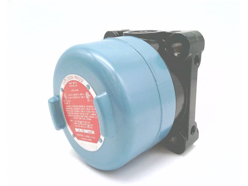 HONEYWELL 11CX15-D01