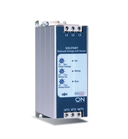 SOLCON SOLSTART 31 400-0-S