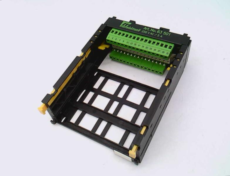 63501 by MURR ELEKTRONIK