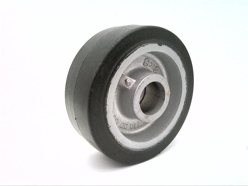 MR08030G6 by TREW INDUSTRIAL WHEELS