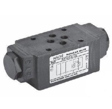 OCP-G01-B1-F-21 by NACHI