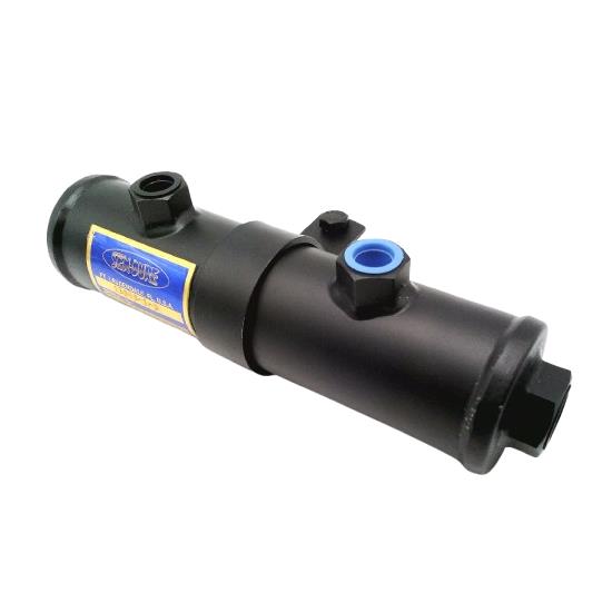 SEN DURE INC 13898-1-5