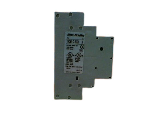 ALLEN BRADLEY 140M-C-UXH