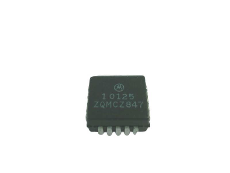 10125 by NXP SEMICONDUCTOR