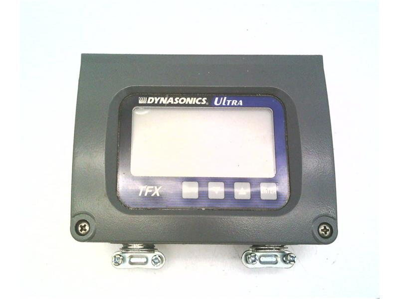 DYNASONICS INC DTFXB-ZN-AKEN-FN